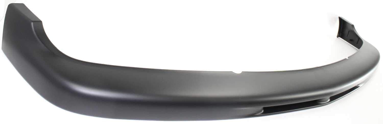 AUTOS PARTS PLUS Front Bumper Face Bar Trim Primed Direct Replacement Compatible With 200-2006 Chevrolet Tahoe GM1051107 88937339