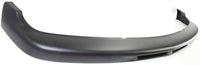 AUTOS PARTS PLUS Front Bumper Face Bar Trim Primed Direct Replacement Compatible With 200-2006 Chevrolet Tahoe GM1051107 88937339