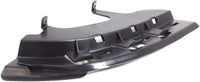 Front Head light Bracket Right Passenger Side Direct Replacement Compatible With 2006-2011 Buick Lucerne GM2509108 15252155
