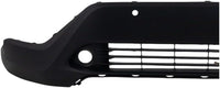 Front Bumper Cover Primed + Upper Grille Mesh Black + Headlight Assembly Left Driver & Right Passenger Side Direct Replacement Compatible With 2022-2023 Toyota Corolla Cross XLE