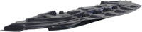 Front Engine Splash Shield Under Cover Stone Deflector Direct Replacement Compatible with 2013-2014 Ford Mustang FO1228130 DR3Z17626B