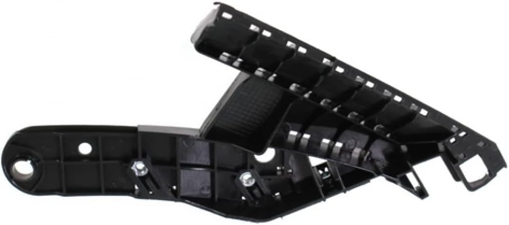 Front Bumper Cover Frame Bracket Right Passenger Side Direct Replacement Compatible With 2013-2015 Nissan Altima NI1043102 620583TA0A