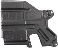 Set Of 2 Front Engine Splash Shield Left Driver & Right Passenger Side Direct Replacement Compatible With 2007-2008 Infiniti G35 / 2009-2020 Nissan 370Z IN1228107 IN1228108 75893JK000