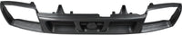 Front Grille Primed Direct Replacement Compatible With 1998-2000 Nissan Frontier NI1200181 623103S500