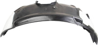 Front Fender Liner Right Passenger Side Direct Replacement Compatible with 2015-2018 Ford Edge FO1249192 FT4Z16102D