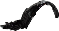 Front Fender Liner Left Driver Side Direct Replacement Compatible With 2018-2023 Subaru Crosstrek SU1248131 59110FL050