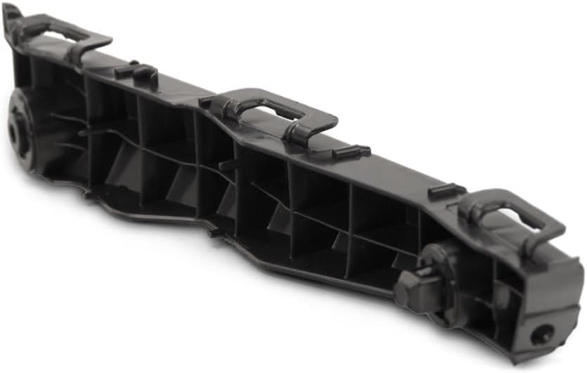 Front Bumper Retainer Bracket Right Passenger Side Direct Replacement Compatible With 2012-2014 Toyota Camry TO1033111 5253506130