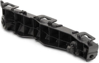 Front Bumper Retainer Bracket Right Passenger Side Direct Replacement Compatible With 2012-2014 Toyota Camry TO1033111 5253506130