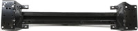 Front Bumper Reinforcement Steel Direct Replacement Compatible With 2006-2009 Ford Fusion/Mercury Milan FO1006253 6E5Z17757AA