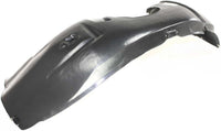 Front Fender Liner Right Passenger Side Direct Replacement Compatible With 2000-2007 Ford Focus FO1251107 5S4Z16102AA