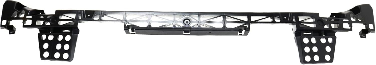 Front Bumper Face Bar Impact Absorber Direct Replacement Compatible With 2017-2014 Ford Expedition FO1070186 CL1Z17C882A