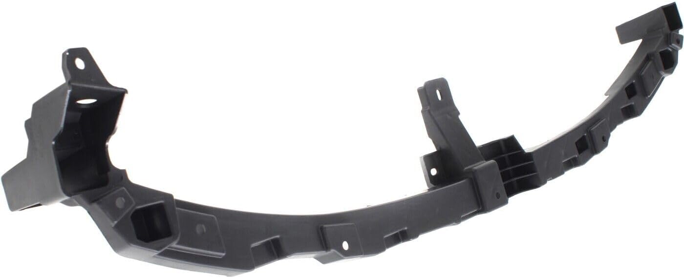 AUTOS PARTS PLUS Front Bumper Upper Retainer Direct Replacement Compatible With 2016-2018 Nissan Altima NI1035112 622409HS0A