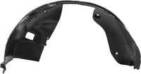 Front Fender Liner Left Driver Side Direct Replacement Compatible With 2018-2022 Ford Mustang FO1248191 JR3Z16103C