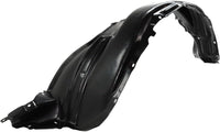 Front Fender Liner Left Driver Side Direct Replacement Compatible With 2010-2013 Toyota 4Runner TO1248165 5380635020