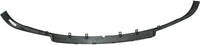 Autos Parts Plus Front Bumper Lower Valance Air Dam Textured Direct Replacement Compatible with 2014-2020 Dodge Durango CH1090150 5113677AB