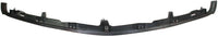 Front Bumper Center Filler Primed Direct Replacement Compatible With 1994-2002 Chevrolet Blazer GM1087180 12376285