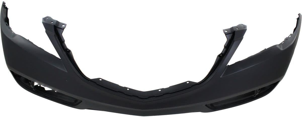 AUTOS PARTS PLUS Front Bumper Cover Primed Direct Replacement Compatible With 2013-2015 Acura RDX AC1000179 04711TX4A90ZZ