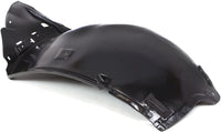 Front Section Fender Liner Left Driver Side Direct Replacement Compatible With 2008-2010 Infiniti G37 IN1248114 63845JL00A