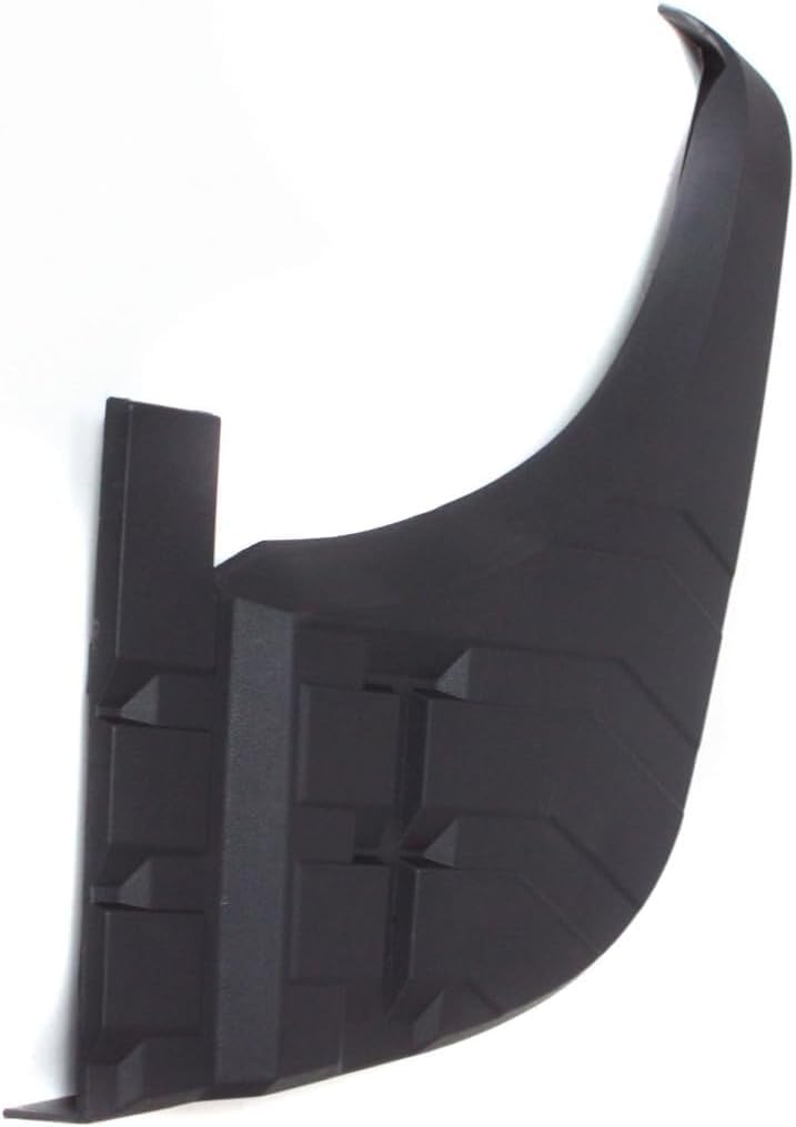 Rear Bumper Step Pad Right Passenger Side Direct Replacement Compatible With 2007-2013 Toyota Tundra TO1197100 521630C040