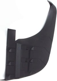 Rear Bumper Step Pad Right Passenger Side Direct Replacement Compatible With 2007-2013 Toyota Tundra TO1197100 521630C040