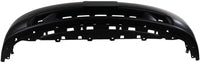 Front Bumper Cover Primed Direct Replacement Compatible With 2001-2003 Honda Civic HO1000197 04711S5PA90ZZ