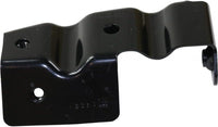 AUTOS PARTS PLUS Set Of 2 Front Bumper Outer Bracket Left Driver and Right Passenger Side Direct Replacement Compatible With GMC Sierra 1500 2500HD 3500 2003-2006 GM1067165 GM1066165 15098995 15098994