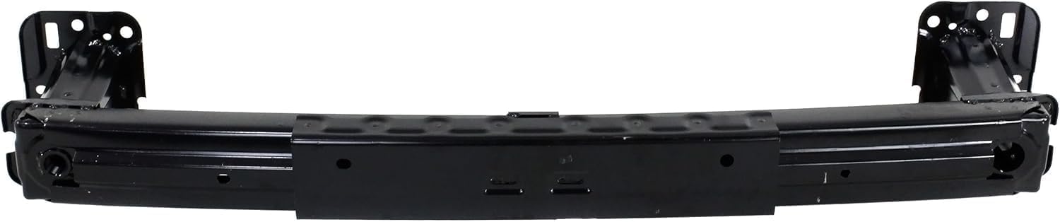 Front Bumper Reinforcement Impact Bar Steel Direct Replacement Compatible With 2016-2022 Honda HR-V HO1006195 71130T7WA00ZZ