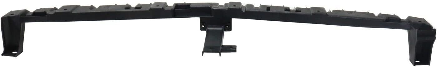 Front Bumper Upper Retainer Direct Replacement Compatible With 2016-2023 Nissan Maxima NI1031124 622404RA0A