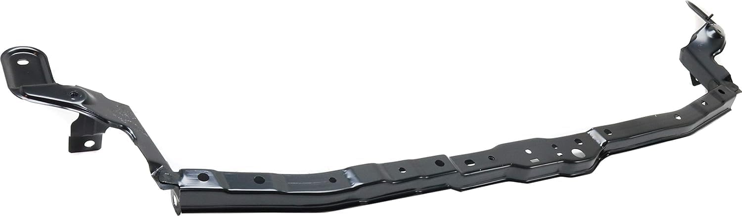 Front Bumper Retainer Center Cover Beam Steel Direct Replacement Compatible With 2017-2020 Acura MDX AC1025101 71160TZ5A10