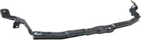 Front Bumper Retainer Center Cover Beam Steel Direct Replacement Compatible With 2017-2020 Acura MDX AC1025101 71160TZ5A10