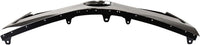 AUTOS PARTS PLUS Front Grille Primed Shell And Insert With Chrome Molding Direct Replacement Compatible With 2012-2014 Toyota Camry TO1200343 5310106560