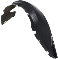 Front Fender Liner Left Driver Side Direct Replacement Compatible with 1992-1996 Buick Lesabre GM1248145 25606993