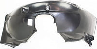 Front Fender Liner Left Driver Side Direct Replacement Compatible With 2006-2009 Saab 9-3 SB1248106 12764962