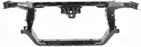 Front Radiator Support Assembly Steel Direct Replacement Compatible With 2003-2007 Honda Accord HO1225133 60400SDDA01ZZ