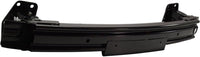 Front Bumper Reinforcement Steel Direct Replacement Compatible With 2015-2020 Honda Fit HO1006193 71130T5RA01ZZ