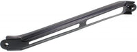 Set Of 2 Rear Bumper Bracket Steel Left Driver & Right Passenger Side Direct Replacement Compatible With 2007-2013 Toyota Tundra TO1162100 521780C030