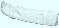 Front Bumper Energy Absorber Direct Replacement Compatible With 2003-2007 Nissan Murano NI1070138 62090CA000
