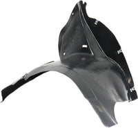 Front Fender Liner Left Driver Side Direct Replacement Compatible With 2015-2020 Volkswagen e-Golf / 2015-2017 Golf VW1248131 5G0805911AK