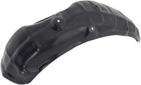 Rear Fender Liner Right Passenger Side Direct Replacement Compatible With 2014-2017 Mazda 6 MA1763100 GHP9561H1A