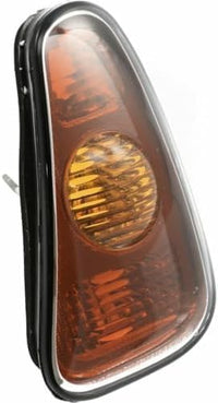 Set Of 2 Tail Light Lens And Housing Right Passenger & Left Driver Side Direct Replacement Compatible With 2002-2004 Mini Cooper MC2819101 MC2818101 63216935783 63216935784