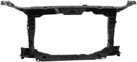 Front Radiator Support Assembly Steel Direct Replacement Compatible With 2013-2015 Honda Civic HO1225172 60400TR3A02ZZ