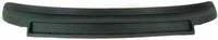 AUTOS PARTS PLUS Front Bumper Chrome Steel + Lower Valance Textured + Fog Lights Assembly + Brackets Right & Left Side Direct Replacement Compatible With Dodge Ram 2500 3500 2010-2012 CH1090141