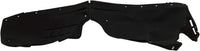 Front Fender Liner Right Passenger Side Direct Replacement Compatible With 2018-2021 Chevrolet Traverse GM1249284 84865963 84604305