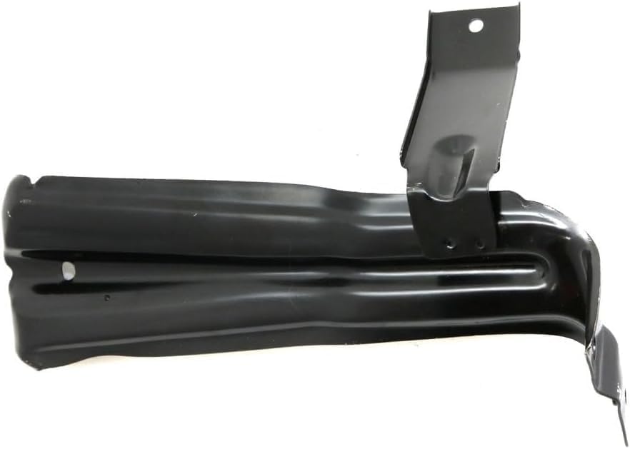 Front Fender Support Steel Right Passenger Side Direct Replacement Compatible With 2009-2014 Nissan Maxima NI1245103 F31809N0MA