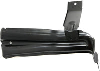 Front Fender Support Steel Right Passenger Side Direct Replacement Compatible With 2009-2014 Nissan Maxima NI1245103 F31809N0MA