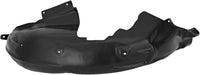Rear Fender Liner Right Passenger Side Direct Replacement Compatible With 2012-2016 Honda CR-V HO1763100 74552T0AA01