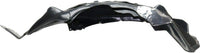 Front Fender Liner Right Passenger Side Direct Replacement Compatible With 2018 Ford Expedition FO1249185 JL1Z16102B