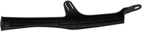 Front Lower Head Light Filler Painted Black Right Passenger Side Direct Replacement Compatible With 2005-2011 Toyota Tacoma TO1089110 5251204901