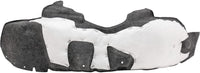 Rear Fender Liner Right Passenger Side Direct Replacement Compatible With 2015-2019 Lincoln MKC FO1763102 EJ7Z78278B50B