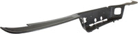 Rear Bumper Face Bar Step Pad Direct Replacement Compatible With 2002-2009 Dodge Ram 1500/2003-2009 2500 3500 CH1191110 55077340AD